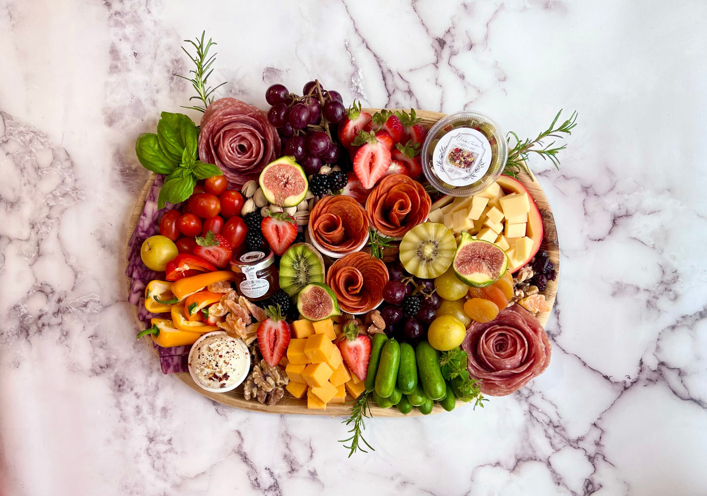 Grazing Platter