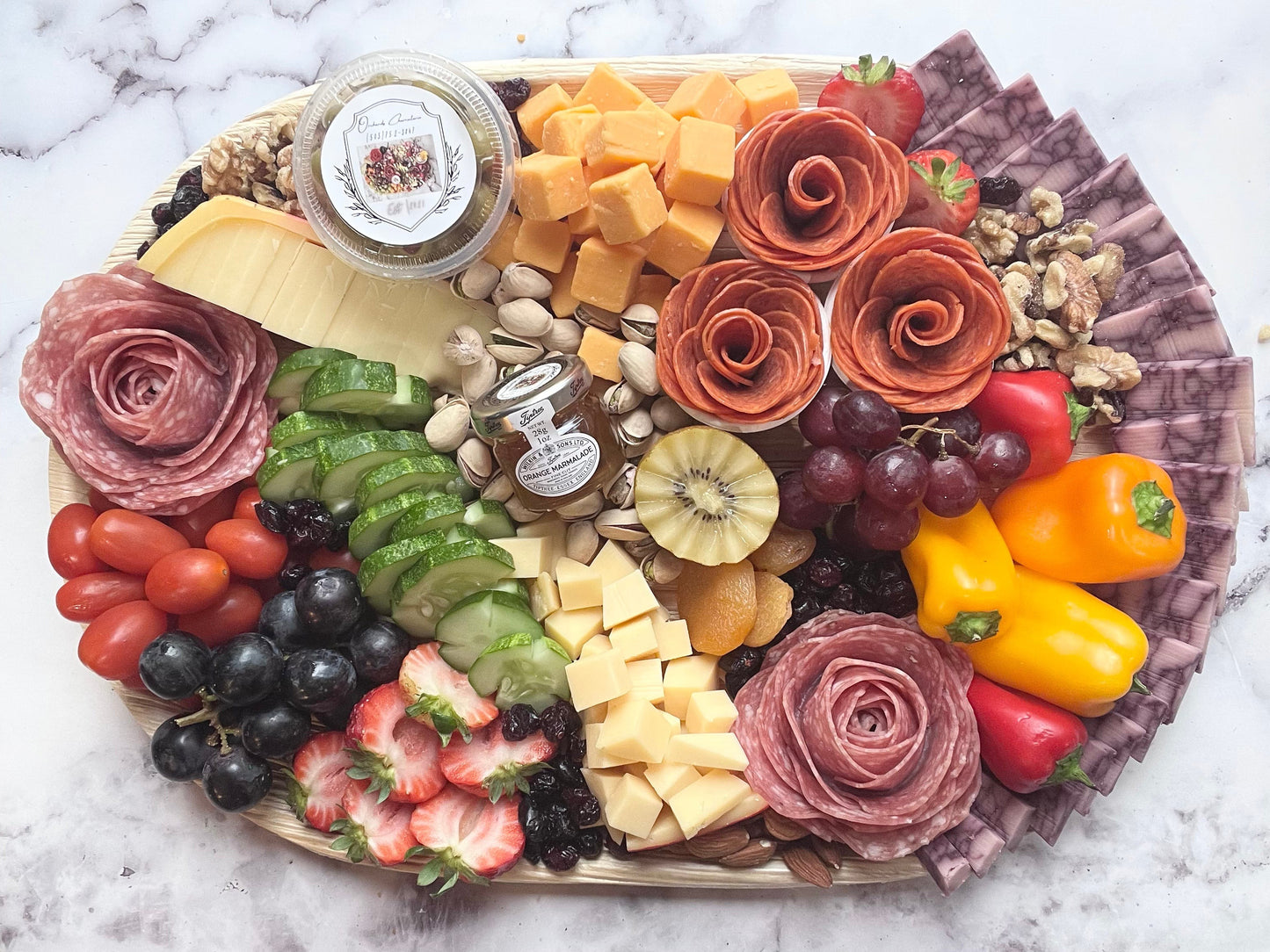 Grazing Platter