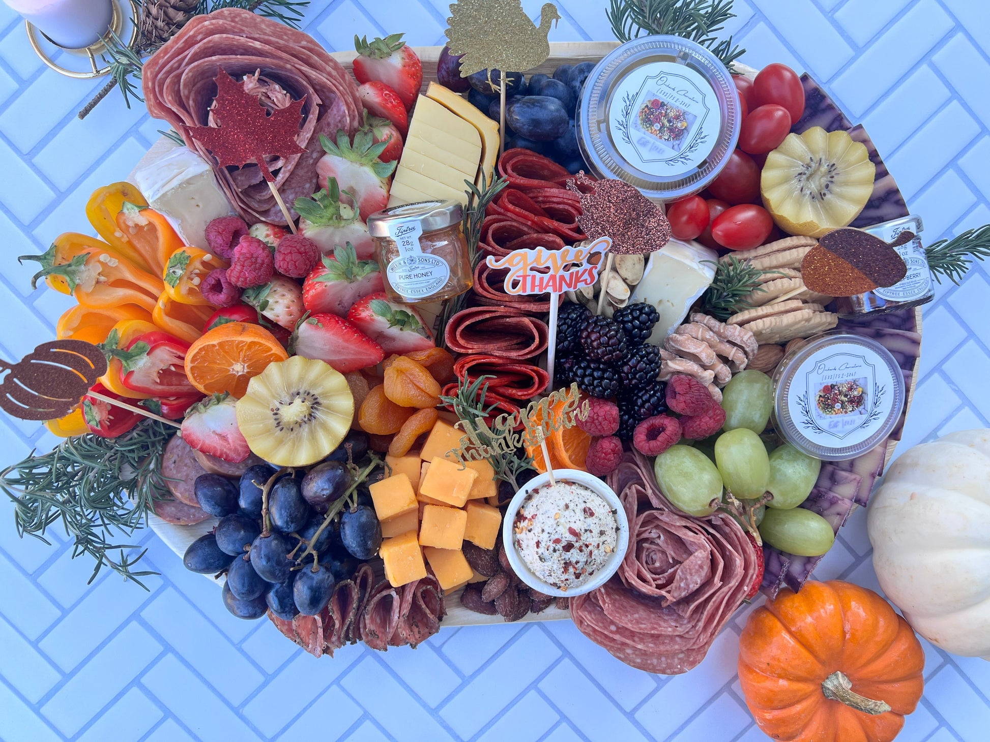 Happy Thanksgiving 